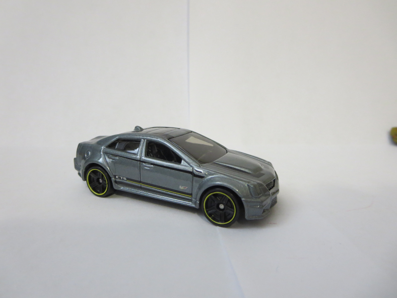 Illustration for article titled Hotwheels (Part 1)